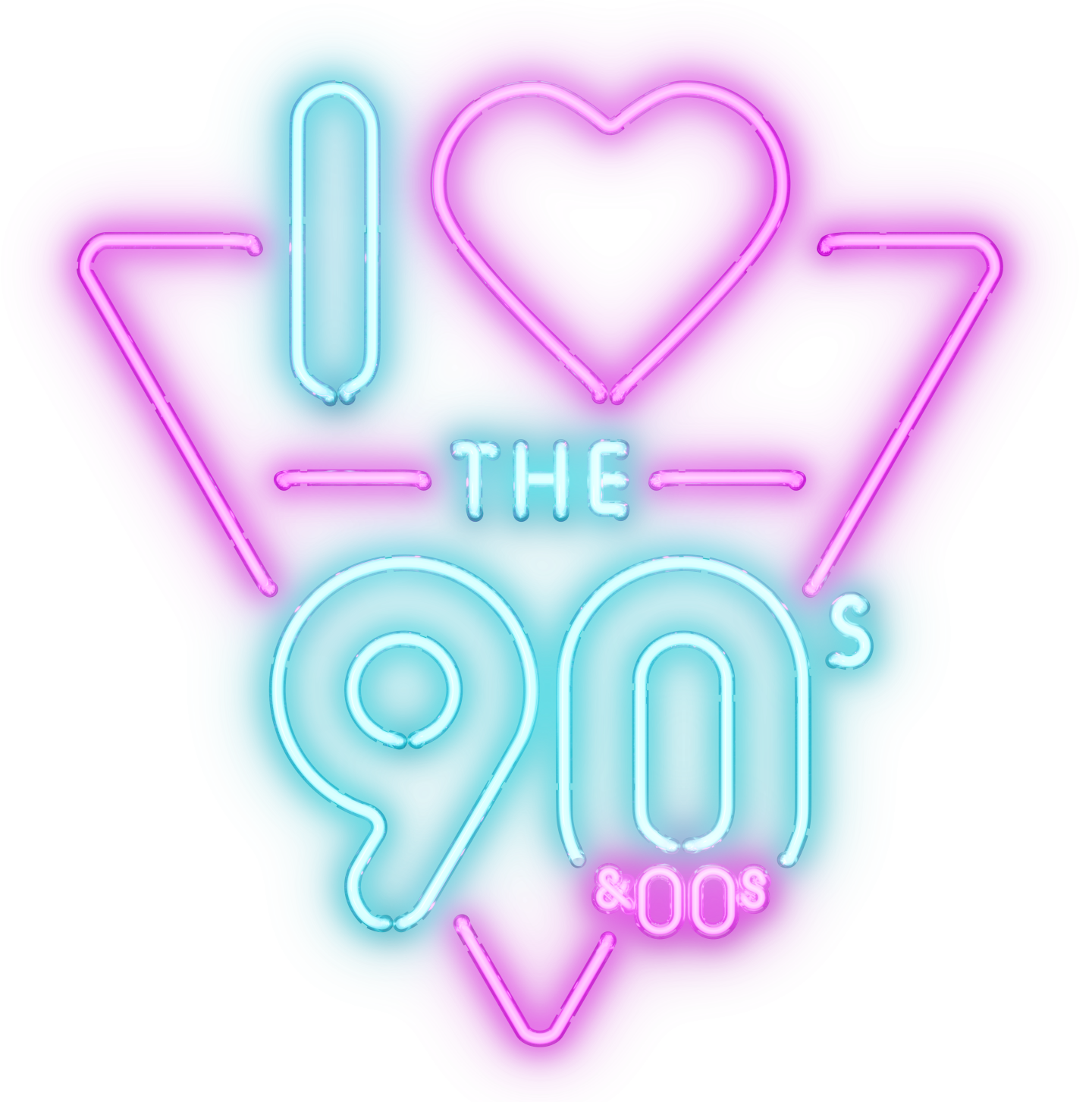 I love the 90's2 - The Party