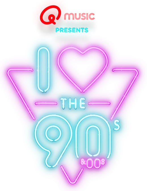I love the 90's5 - The Party