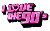 I love the 90's
