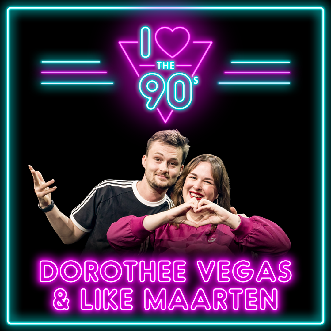 Dorothee Vegas & Like Maarten