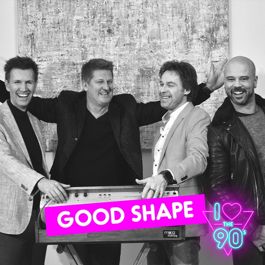 Good Shape