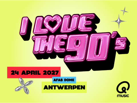 I love the 90's 2027