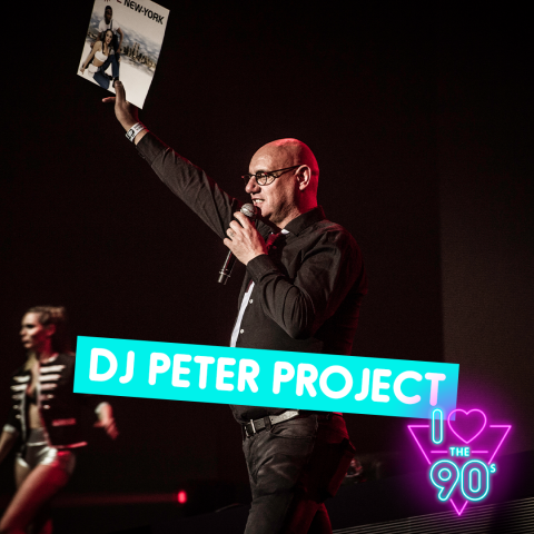 DJ Peter Project