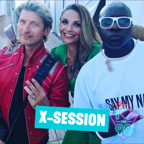 X-Session