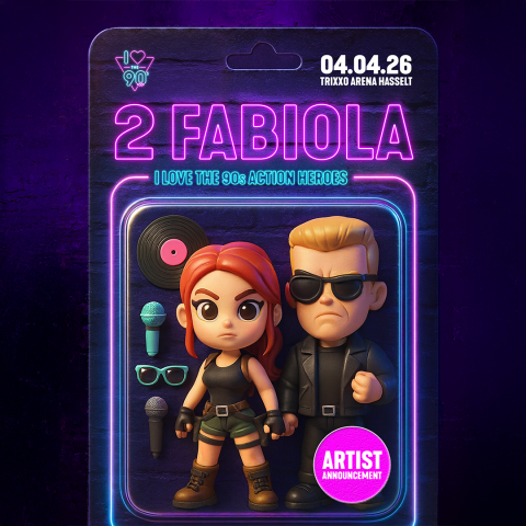 2 Fabiola